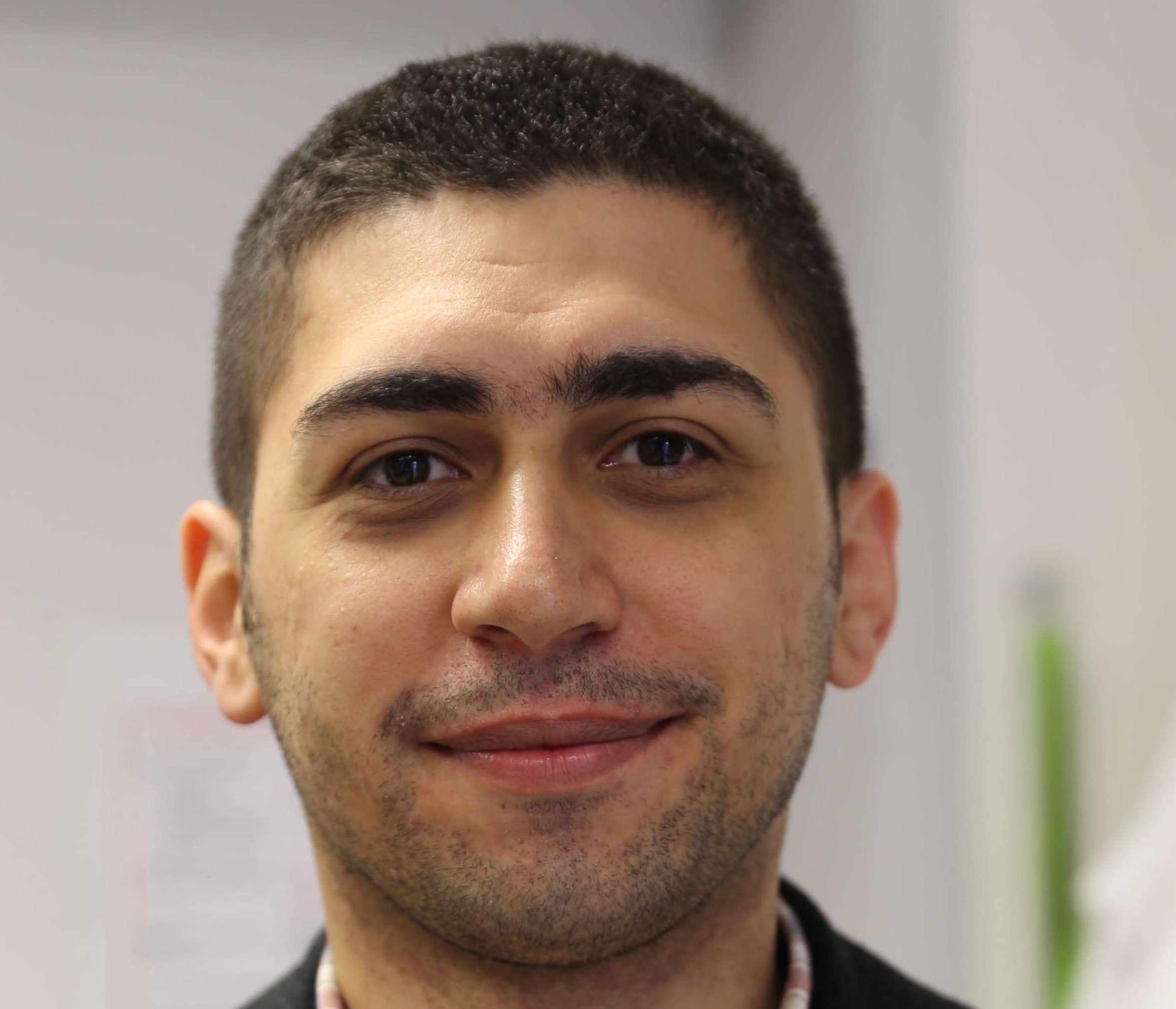 Prof. Selman Sakar