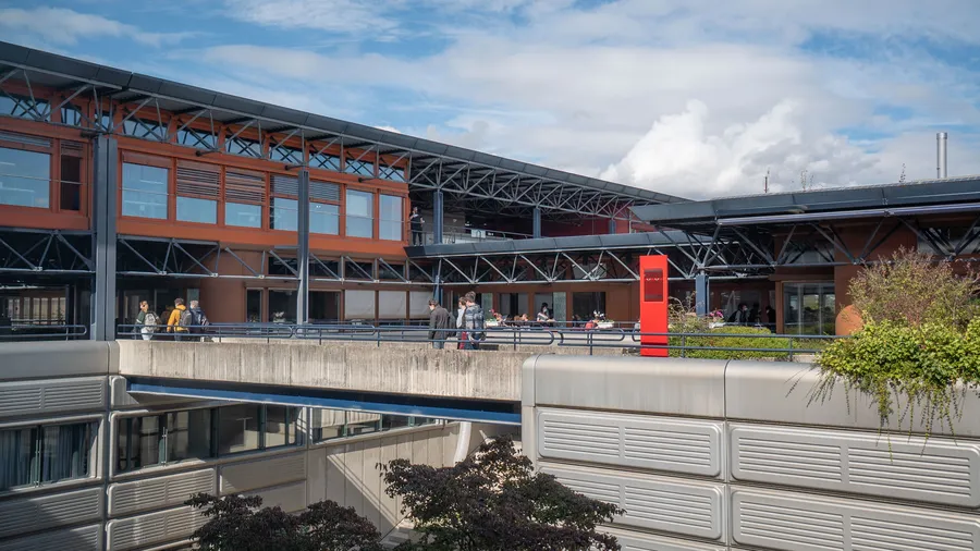 Institute of Bioengineering