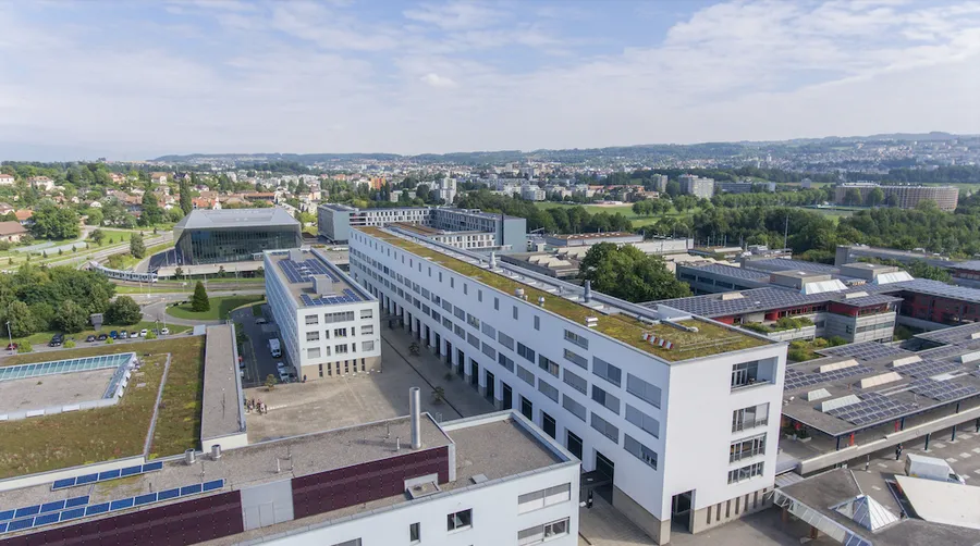 Institute of Electrical and Micro Engineering