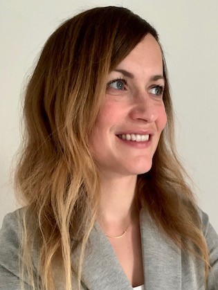 Audrey Barras