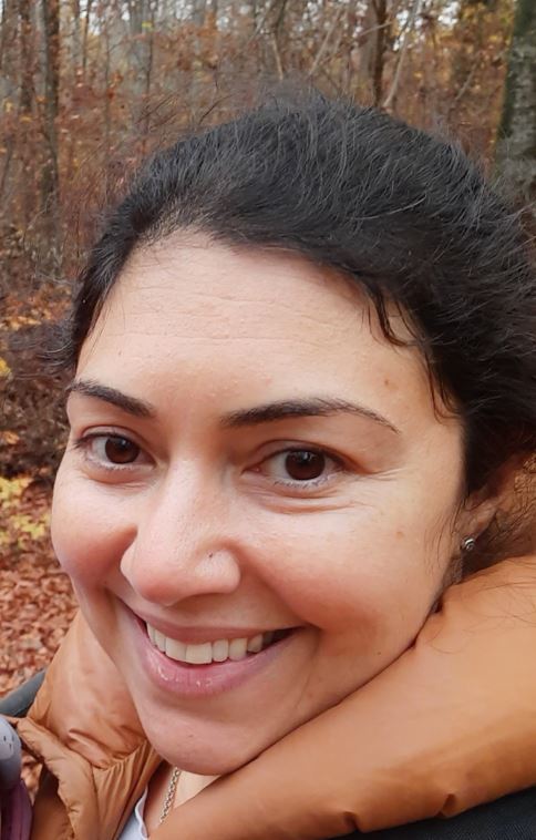 Rania Mohni
