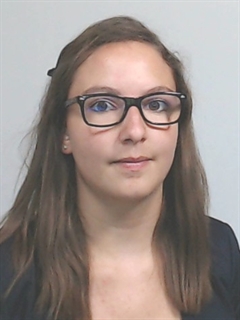 Stéphanie Mottier