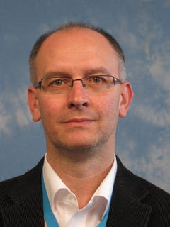 Adrian Ionescu