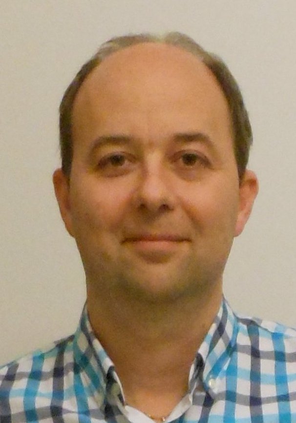 Prof. Roland Logé
