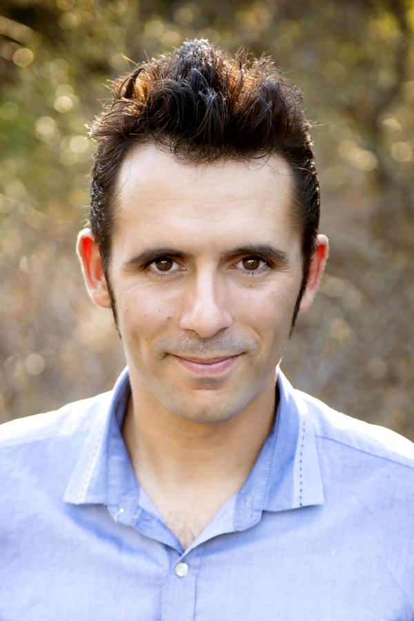 Prof. Bruno Correia