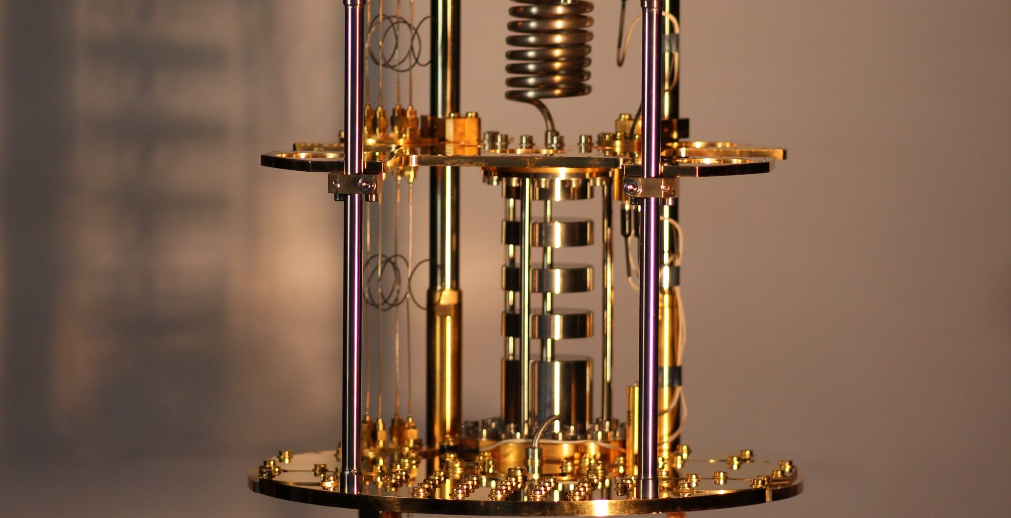 Quantum Science and Engineering
