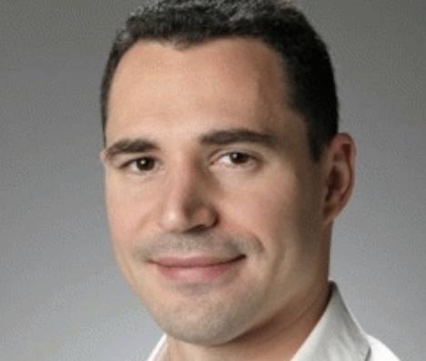 Prof. Fabien Sorin