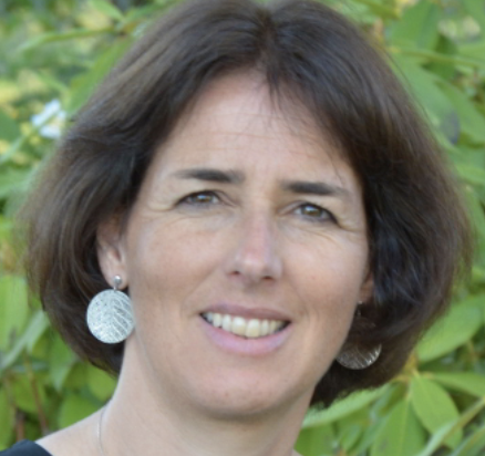 Anne Kolly