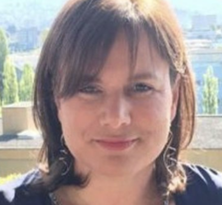 Chrystelle Demierre