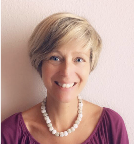 Ingrid Fischer