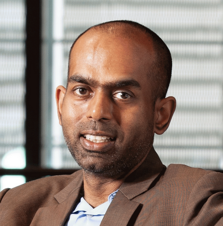 Prof. Vivek Subramanian