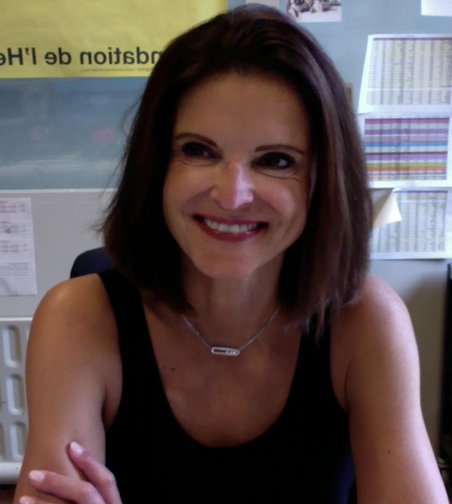 Suzanne Manné