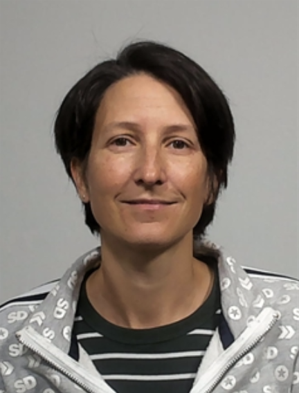 Christelle Pétremand