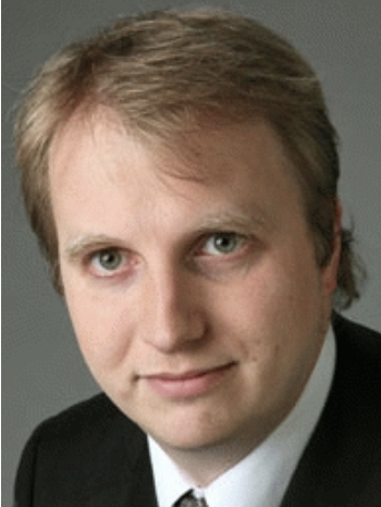 Prof. Andreas Peter Burg