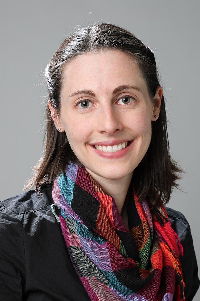 Celia Luterbacher