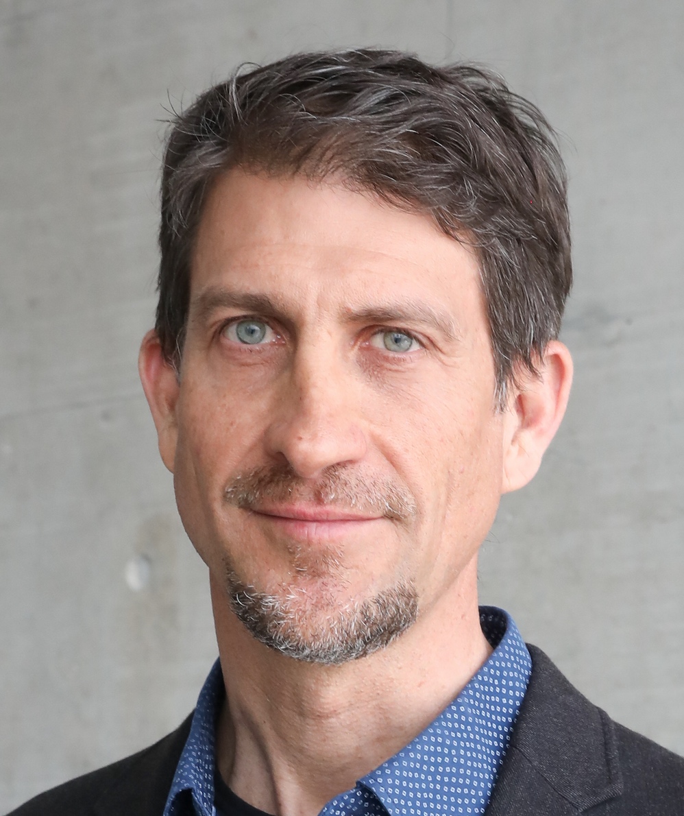 Prof. Christophe Moser