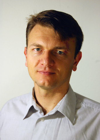 Prof. Drazen Dujic