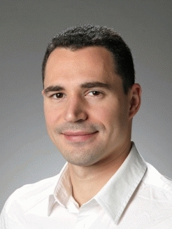 Prof. Fabien Sorin