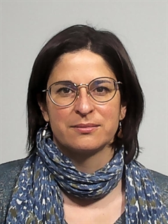 Isabelle Turpin