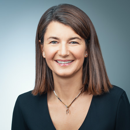 Isabelle Bureau-Franz