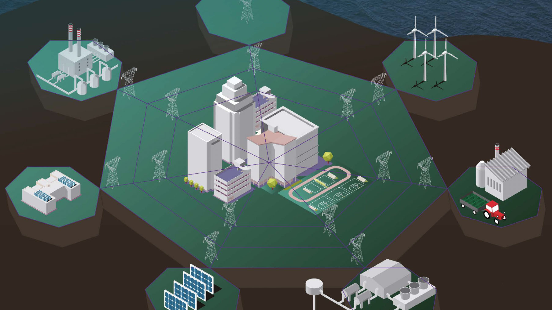 MSc in Energy Science and Technology