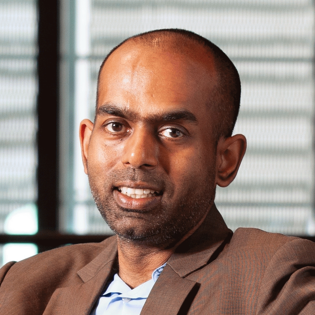 Prof. Vivek Subramanian
