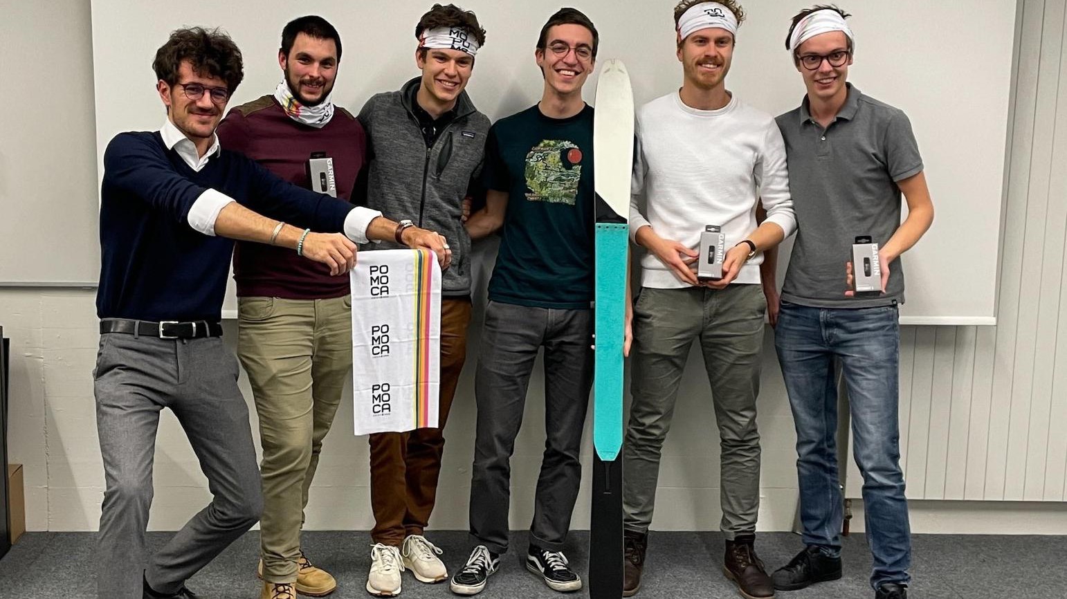 Prototyping Sports Tech: Enhancing Performance and Sustainability