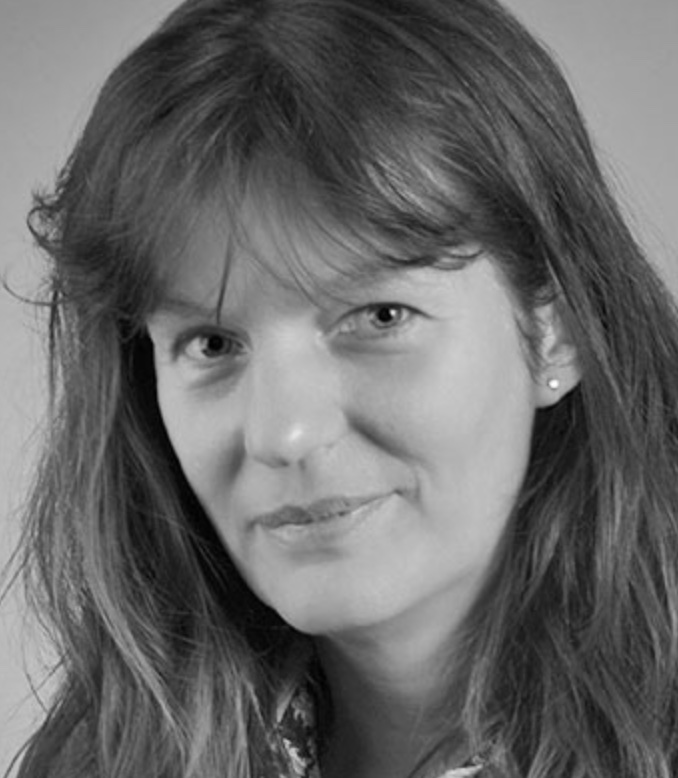 Nathalie Virag