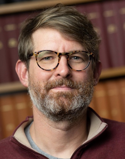 Timothy Denison