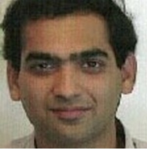 Vikram Deshpande