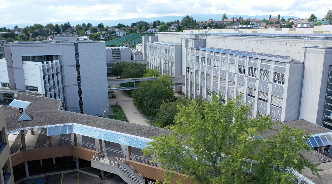 MSc in Materials