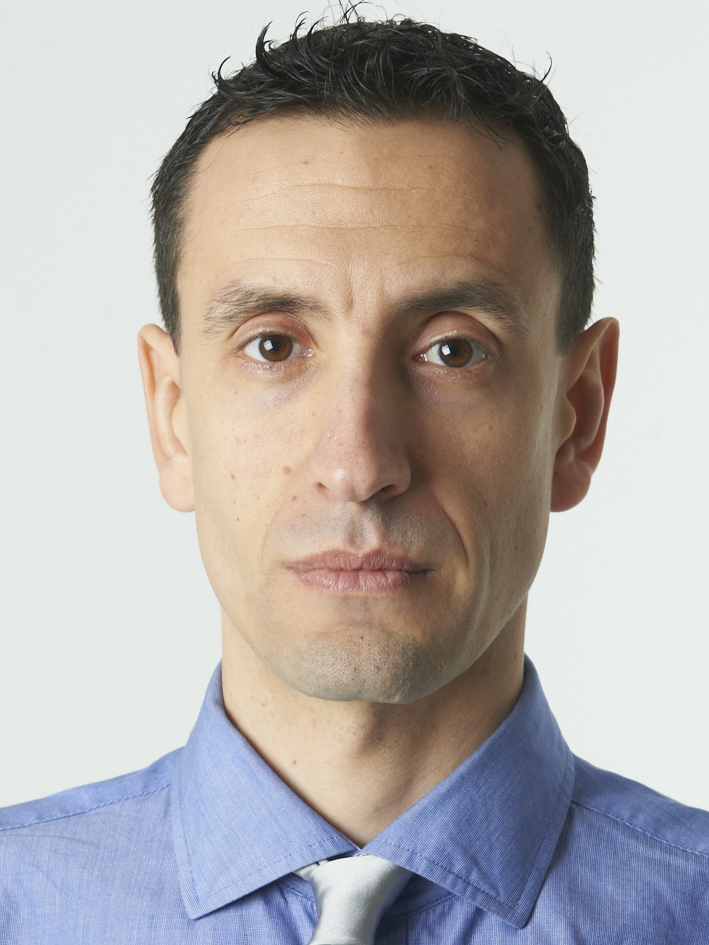 Prof. Guillermo Villanueva 