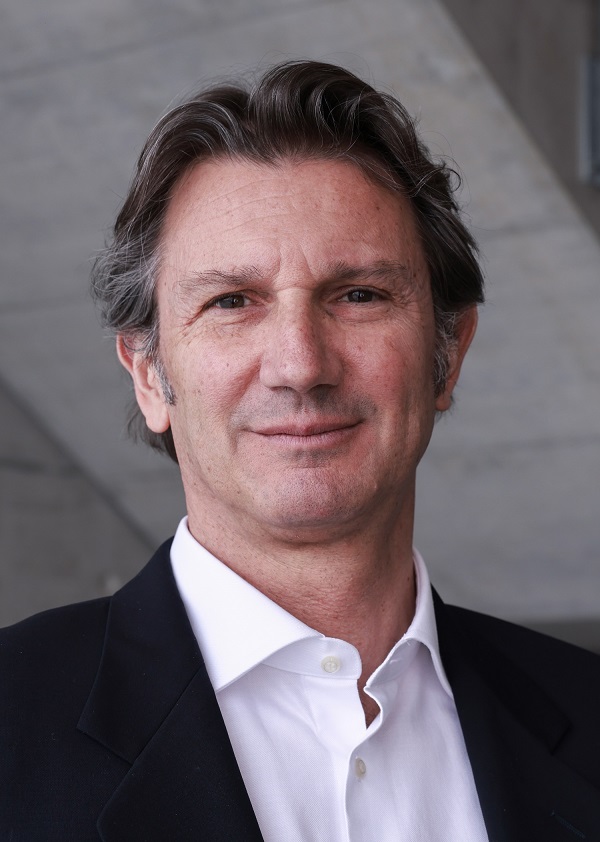 Prof. Giovanni Boero
