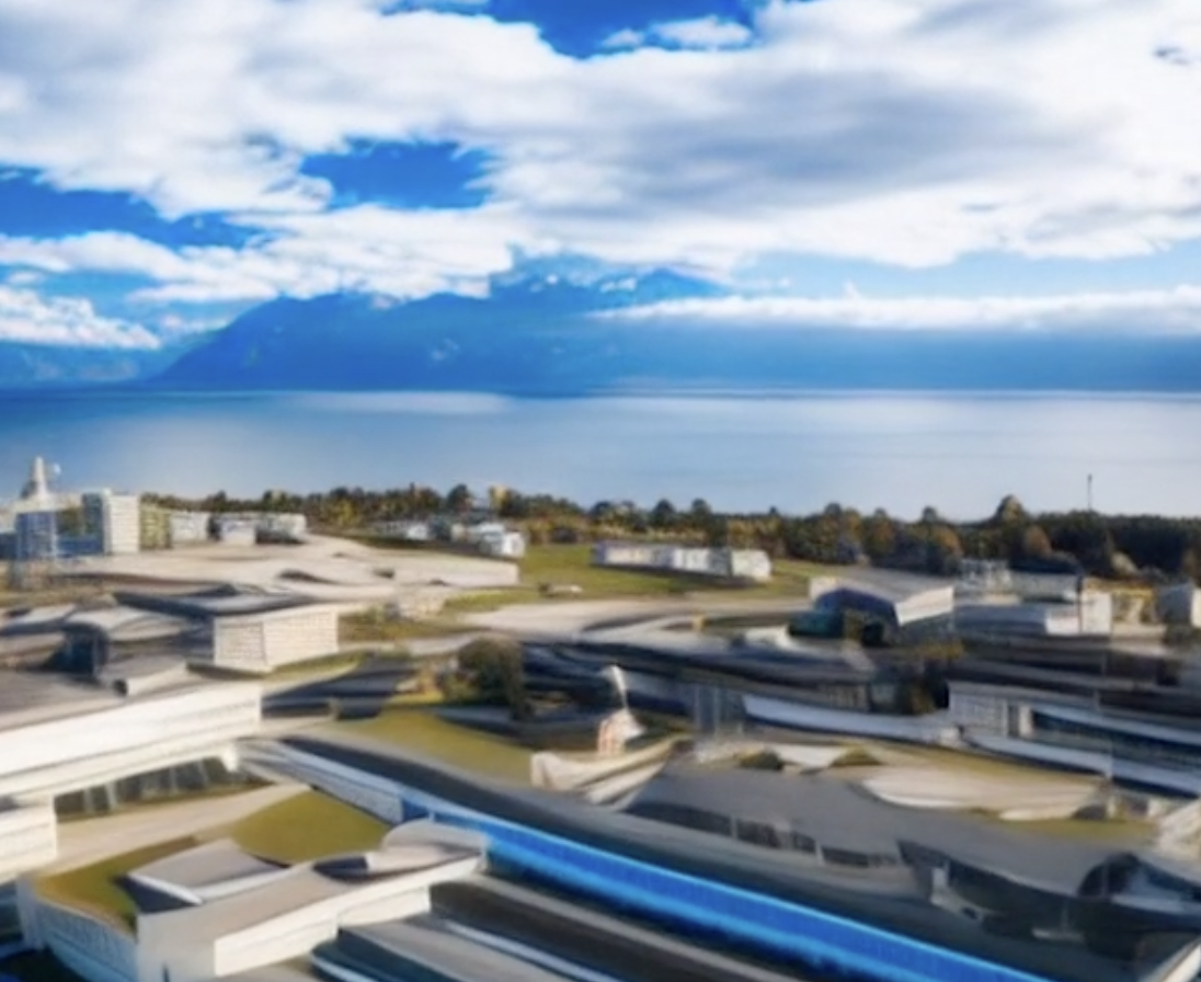 Artificial Intelligence Center