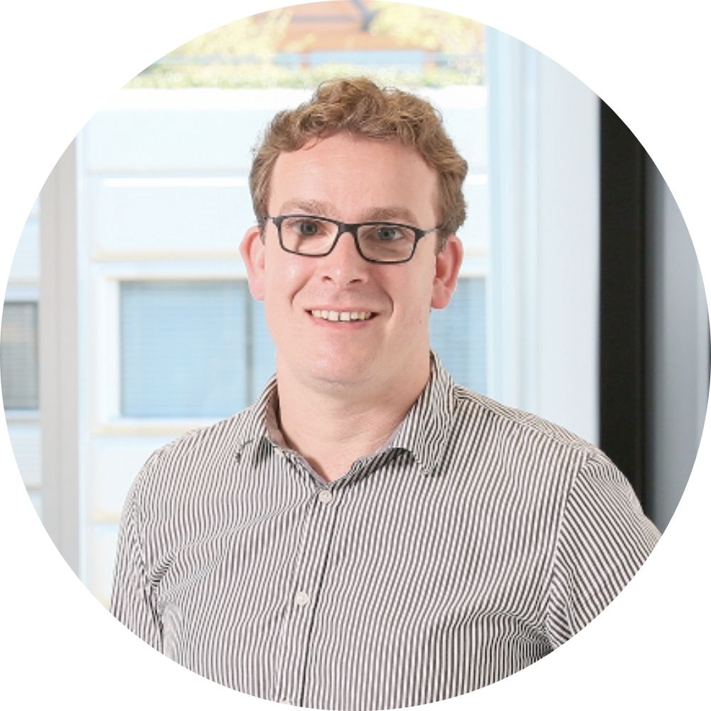 Prof. Tobias Schneider