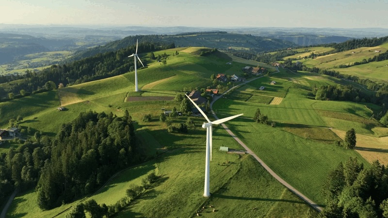Sustainability