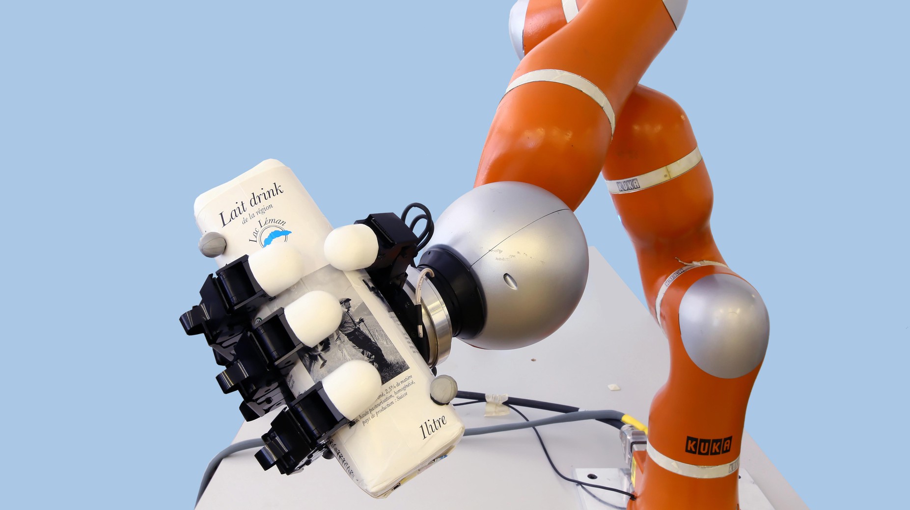 Robotics