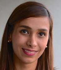 Dr. Elmira Shahrabi
