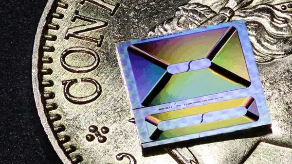 Nanotechnology