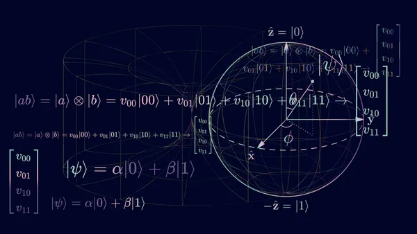 Quantum Science & Technology