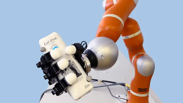 Robotics