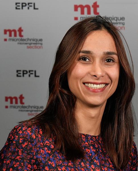 Dr. Elmira Shahrabi