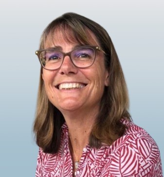 Valérie Marie‑Anne Berger