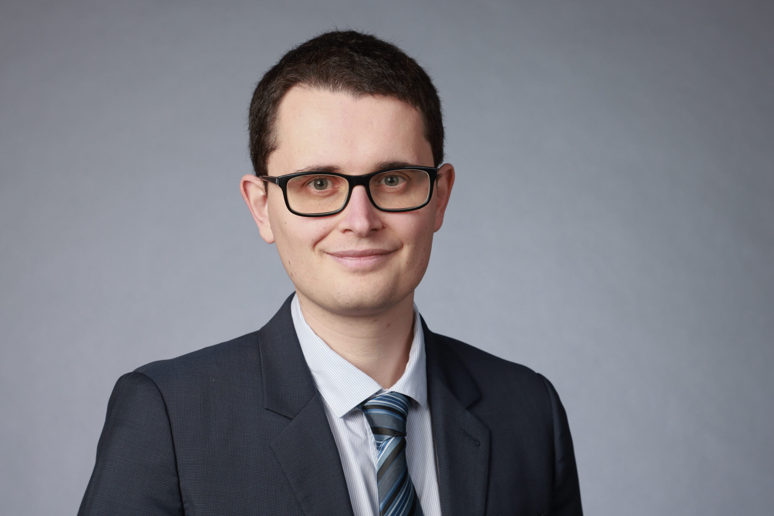 Prof. Romain Fleury