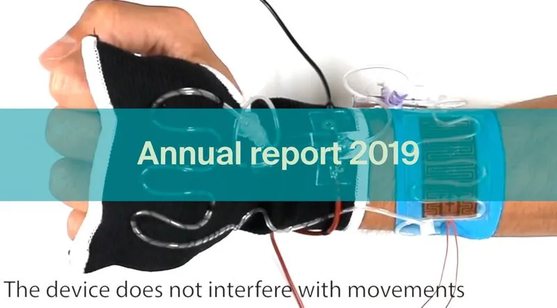 Annual Report 2019