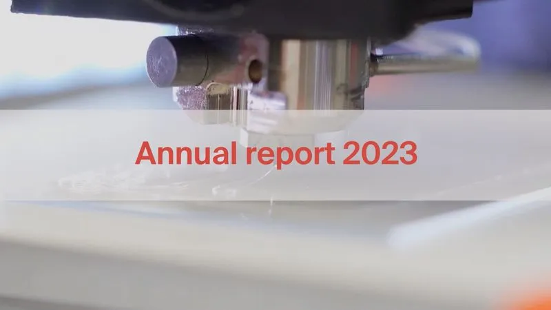Annual Report 2023